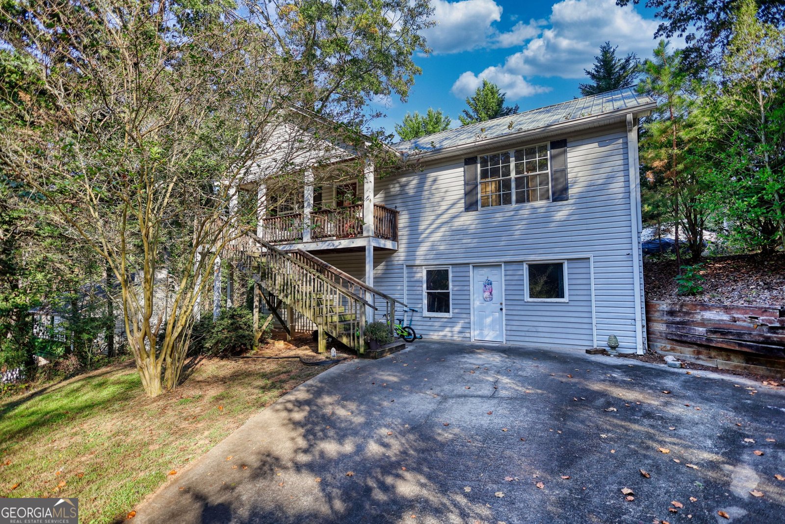 5720 Quail Mountain Trail Gainesville - 52