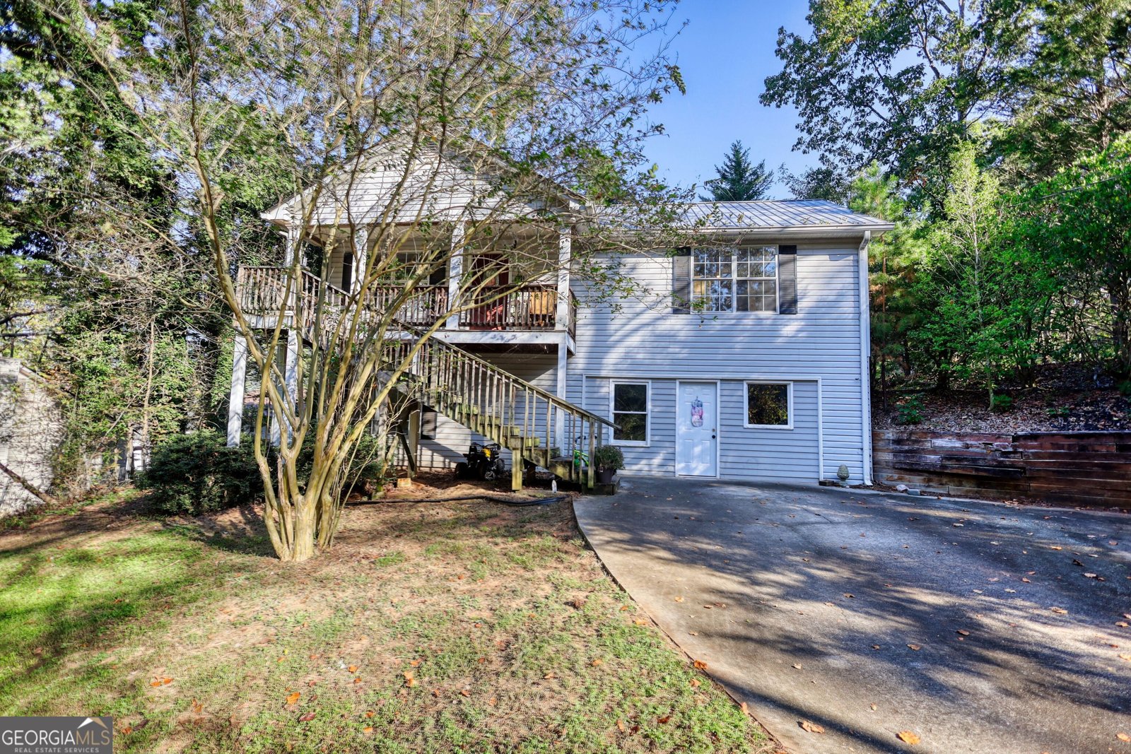 5720 Quail Mountain Trail Gainesville - 53