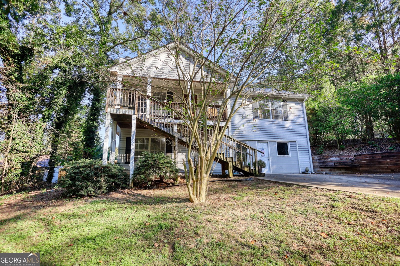 5720 Quail Mountain Trail Gainesville - 54