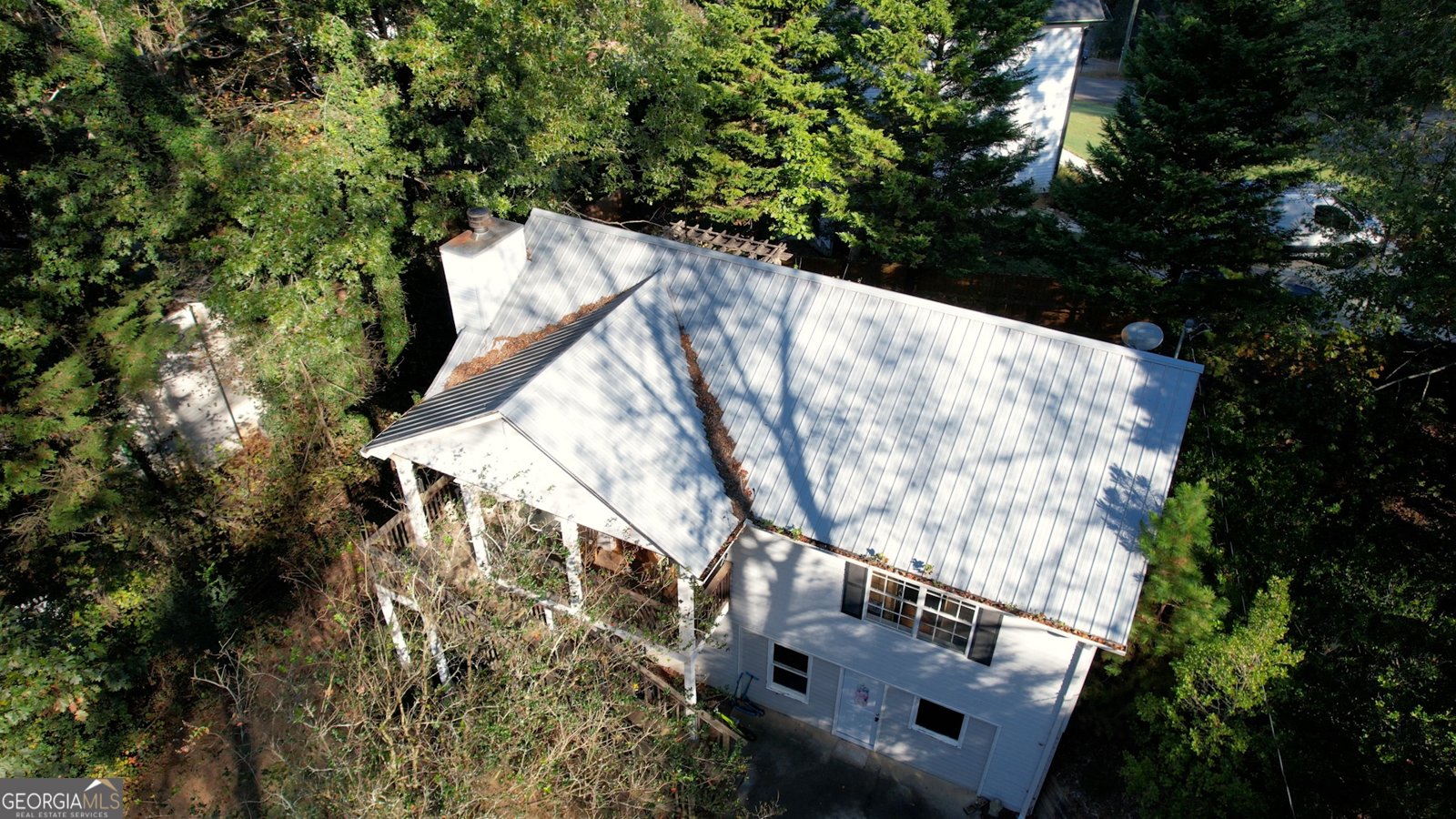 5720 Quail Mountain Trail Gainesville - 57