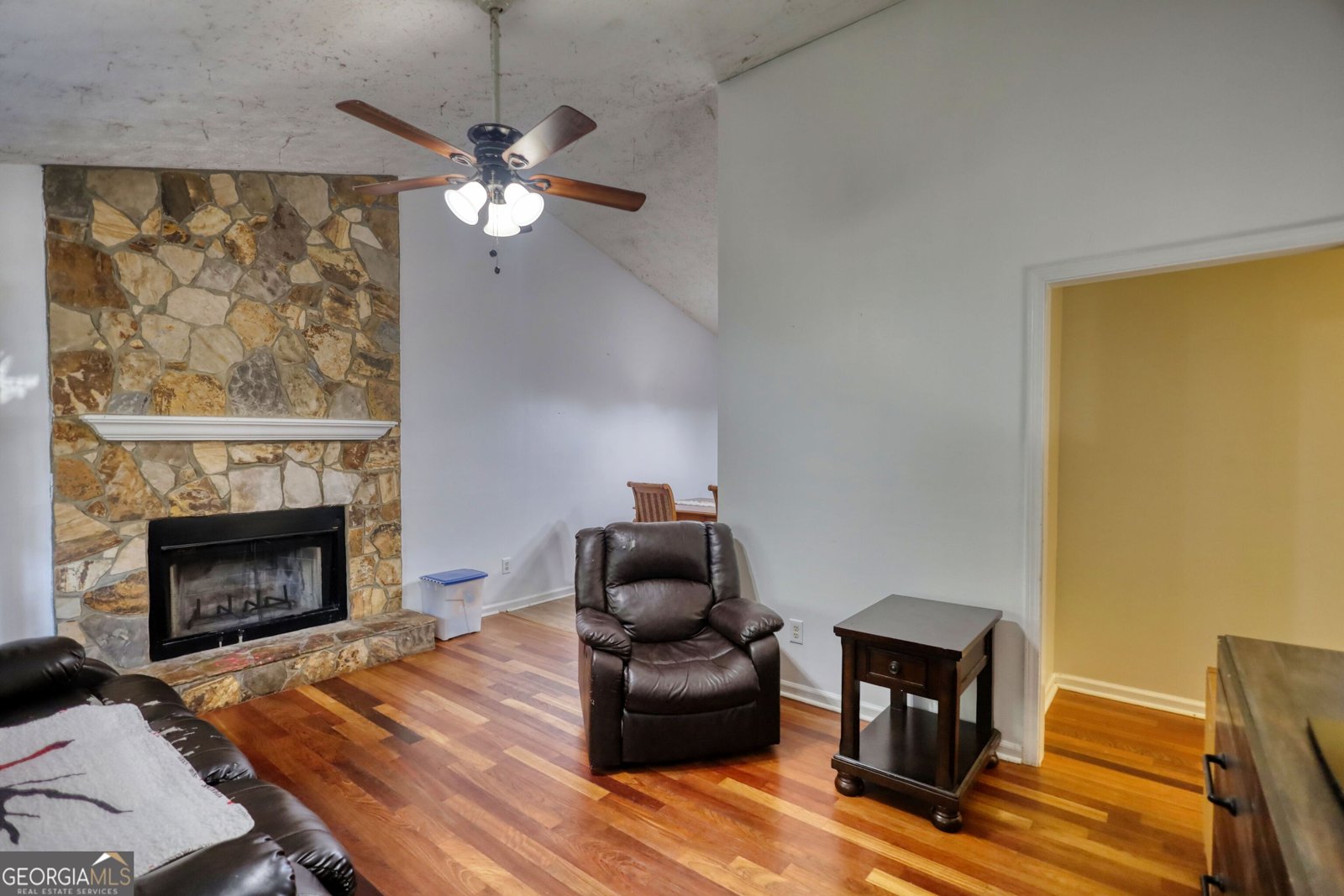 5720 Quail Mountain Trail Gainesville - 6