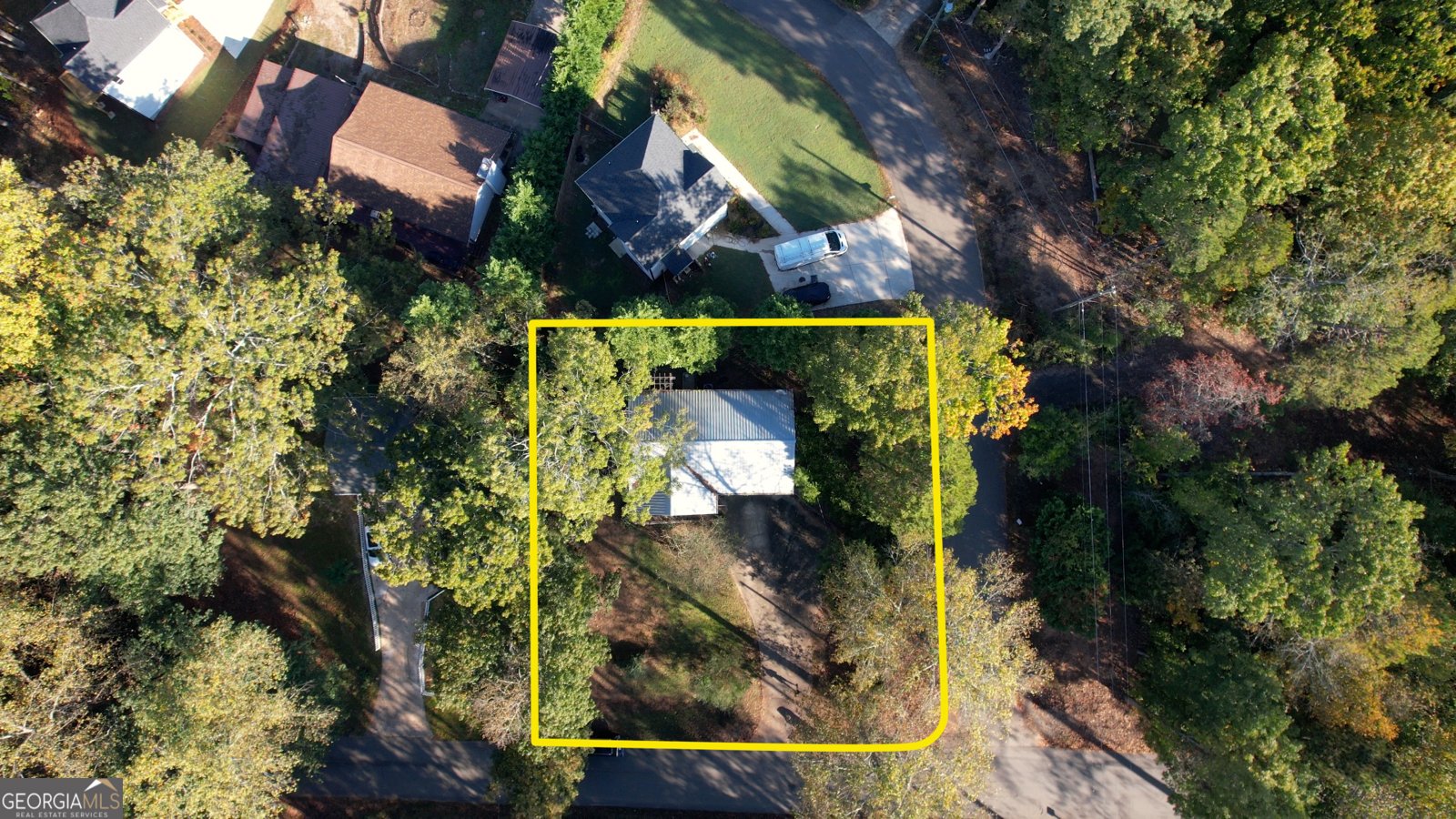 5720 Quail Mountain Trail Gainesville - 60