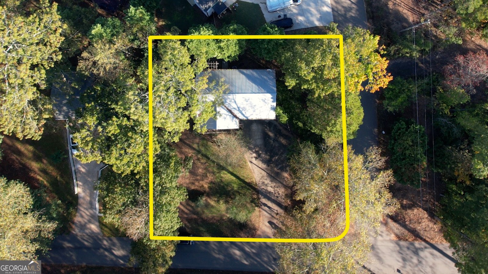5720 Quail Mountain Trail Gainesville - 61