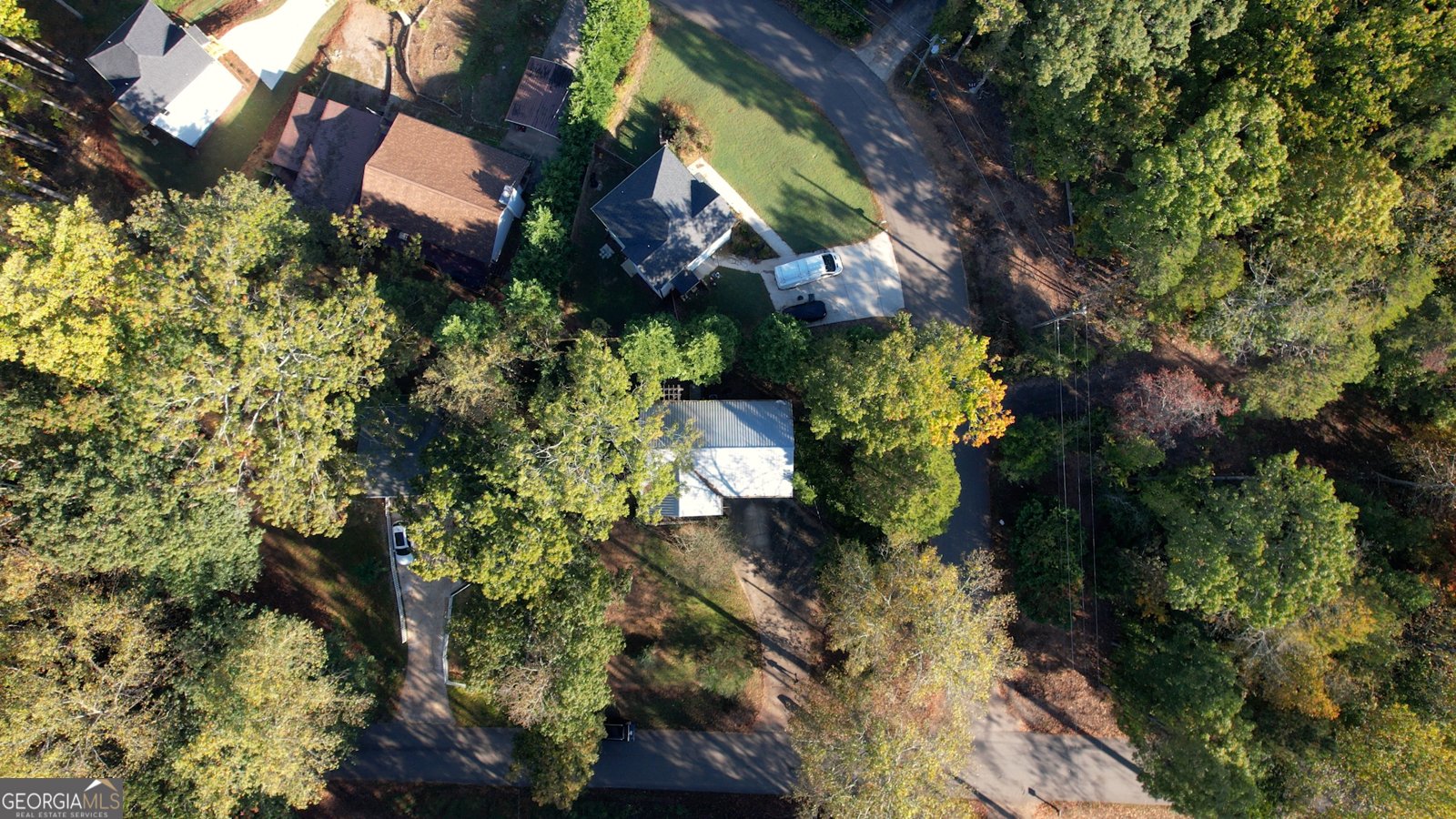 5720 Quail Mountain Trail Gainesville - 62