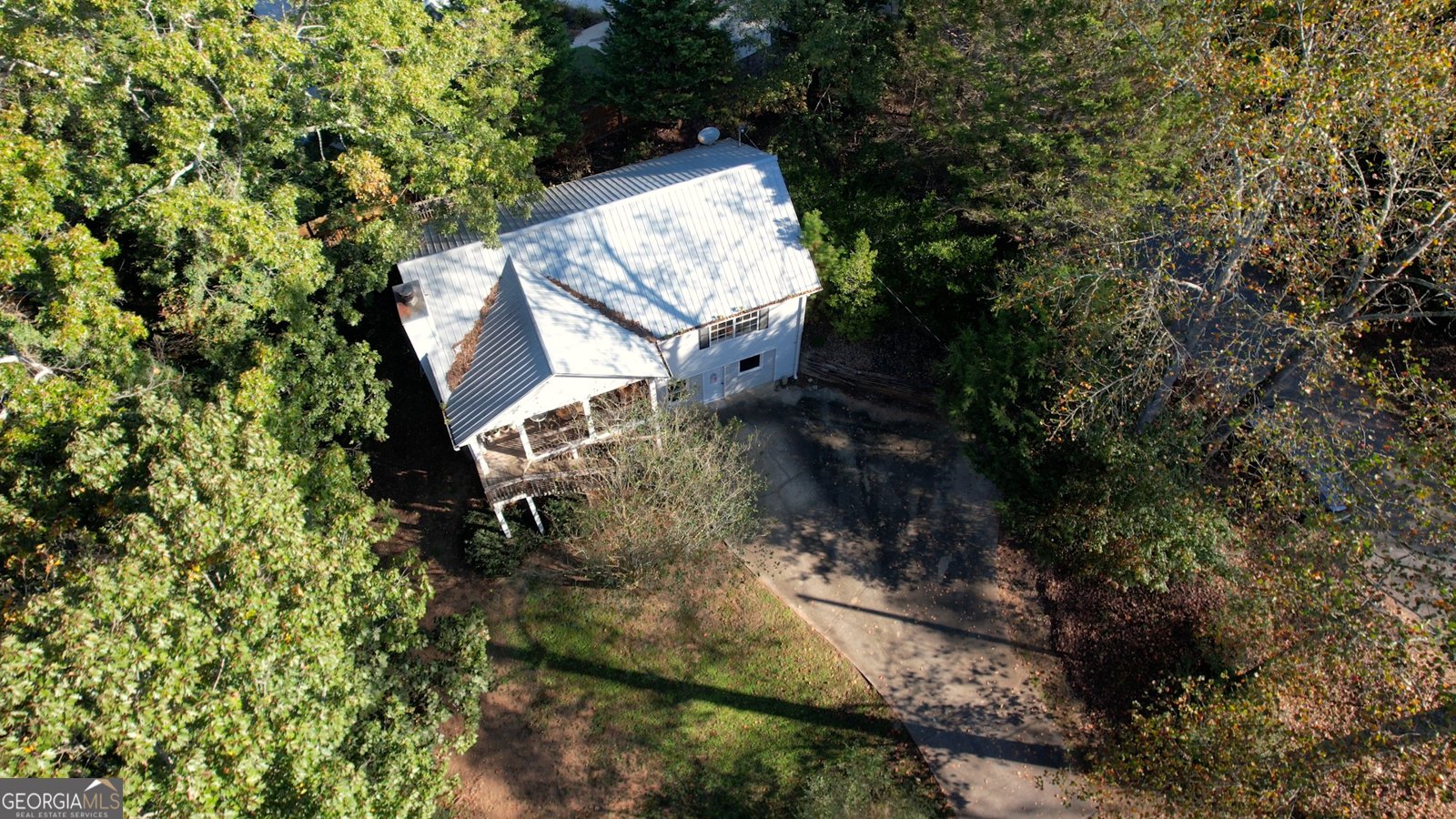 5720 Quail Mountain Trail Gainesville - 64