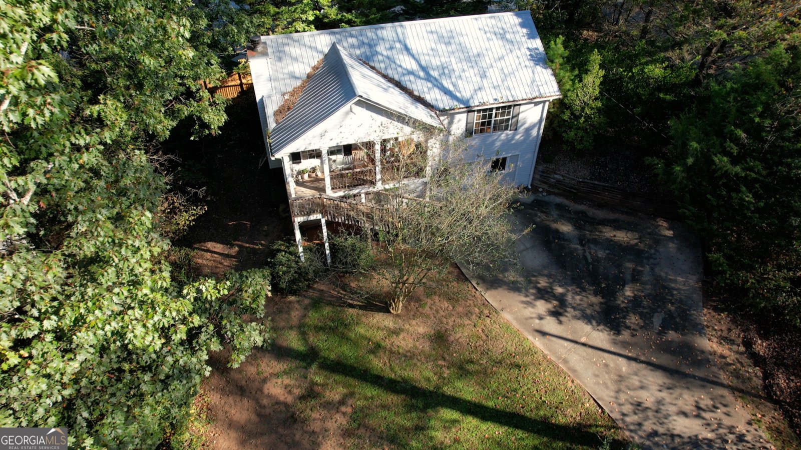 5720 Quail Mountain Trail Gainesville - 65