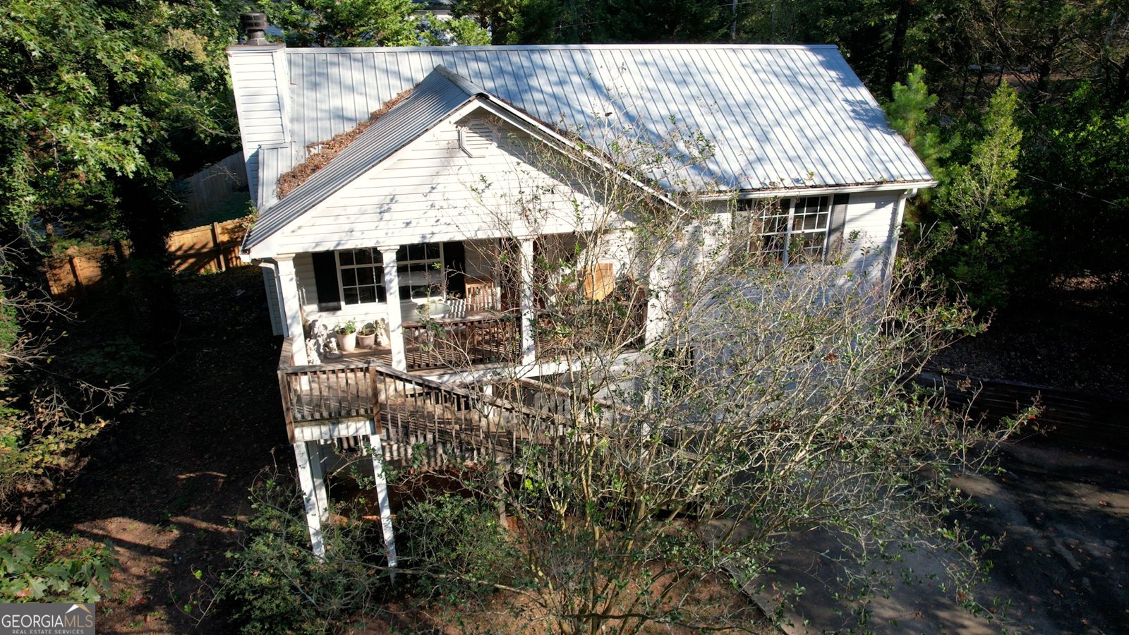 5720 Quail Mountain Trail Gainesville - 66