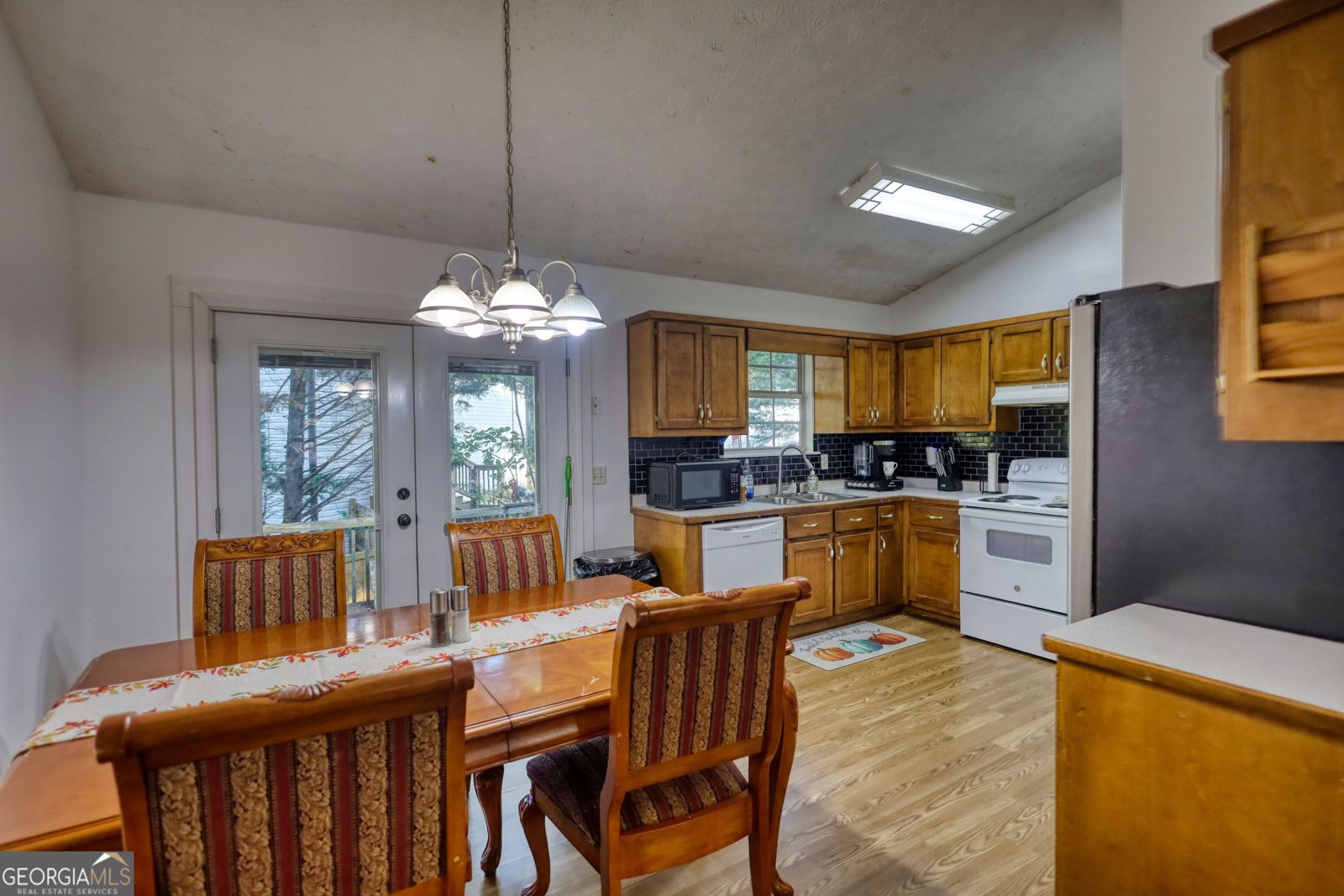 5720 Quail Mountain Trail Gainesville - 8