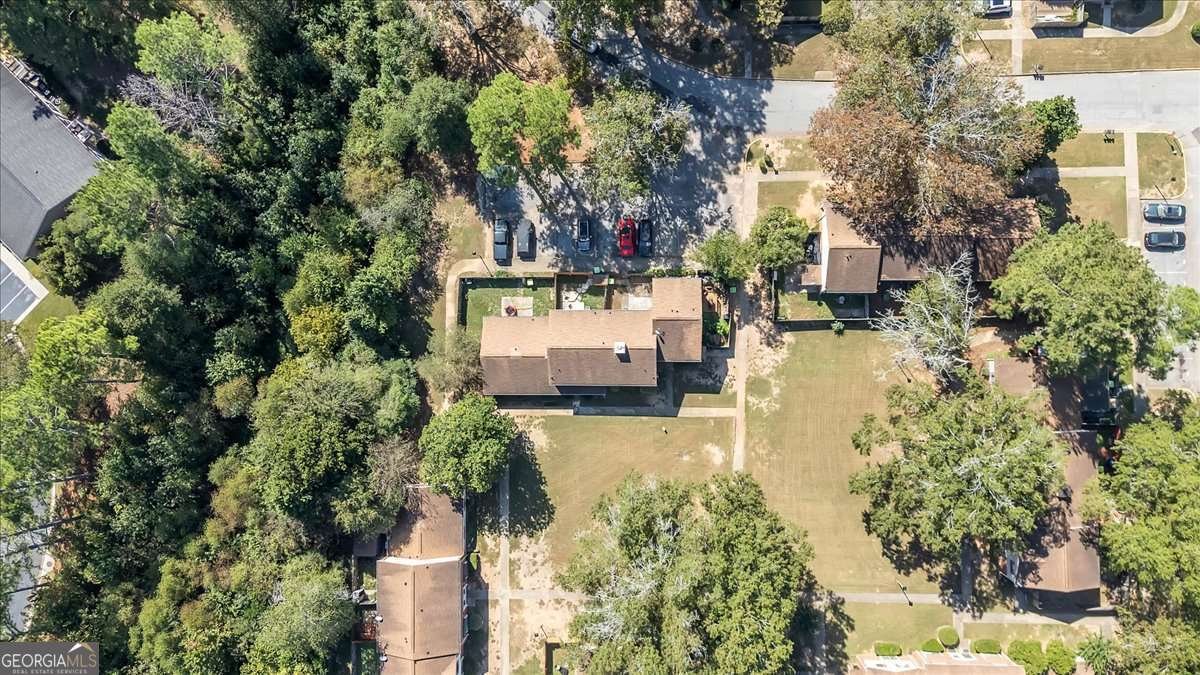 2613 Stratford Lane Morrow - 1