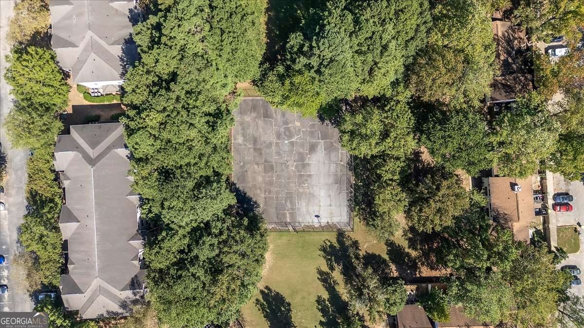 2613 Stratford Lane Morrow - 2