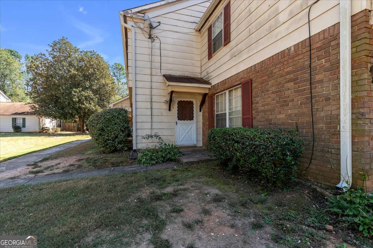 2613 Stratford Lane Morrow - 29