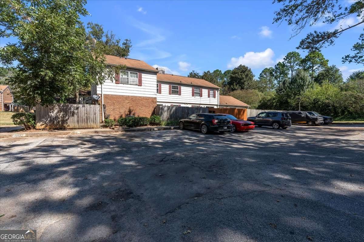 2613 Stratford Lane Morrow - 30