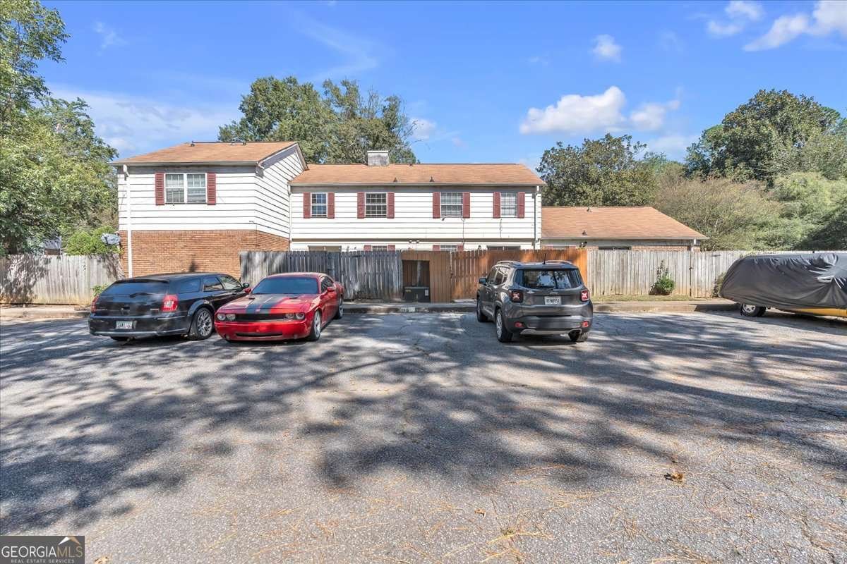 2613 Stratford Lane Morrow - 31