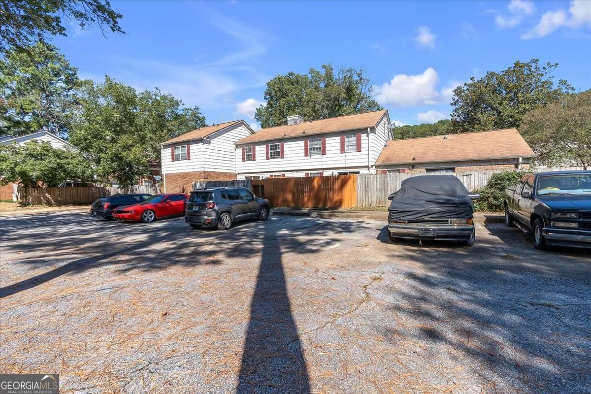 2613 Stratford Lane Morrow - 32