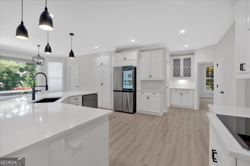 402 Stratford Estates Manor Canton - 1