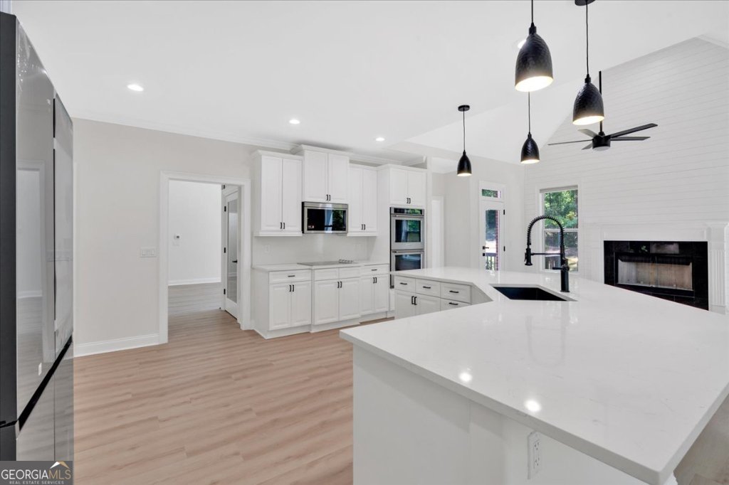 402 Stratford Estates Manor Canton - 4