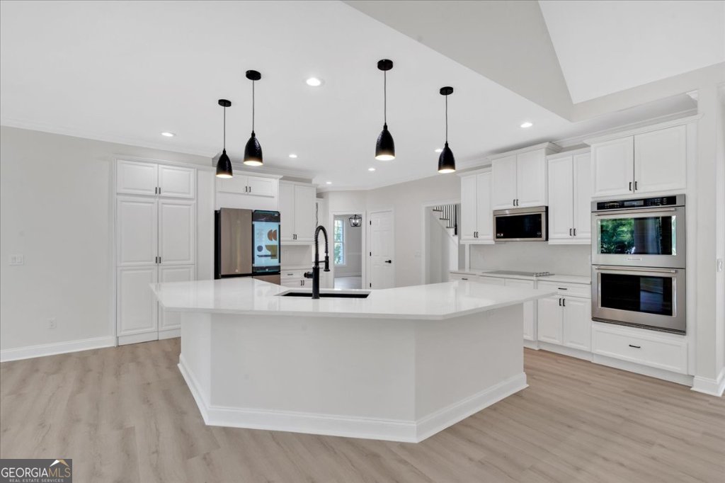 402 Stratford Estates Manor Canton - 5
