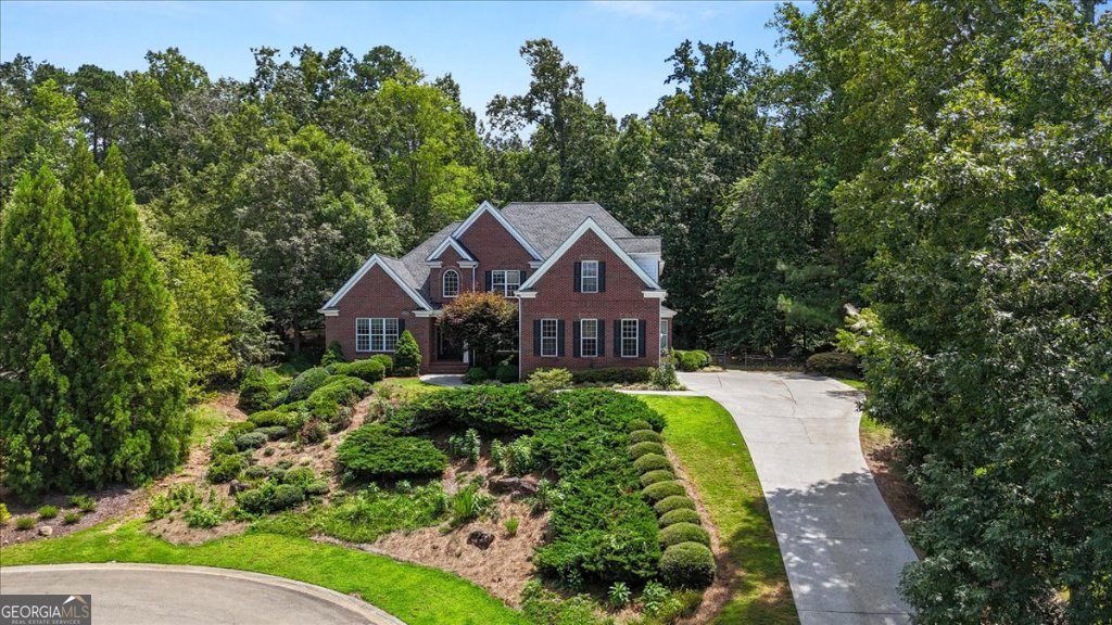 402 Stratford Estates Manor Canton - 59
