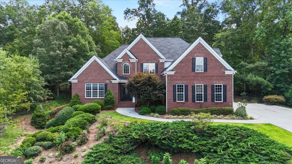 402 Stratford Estates Manor Canton - 60