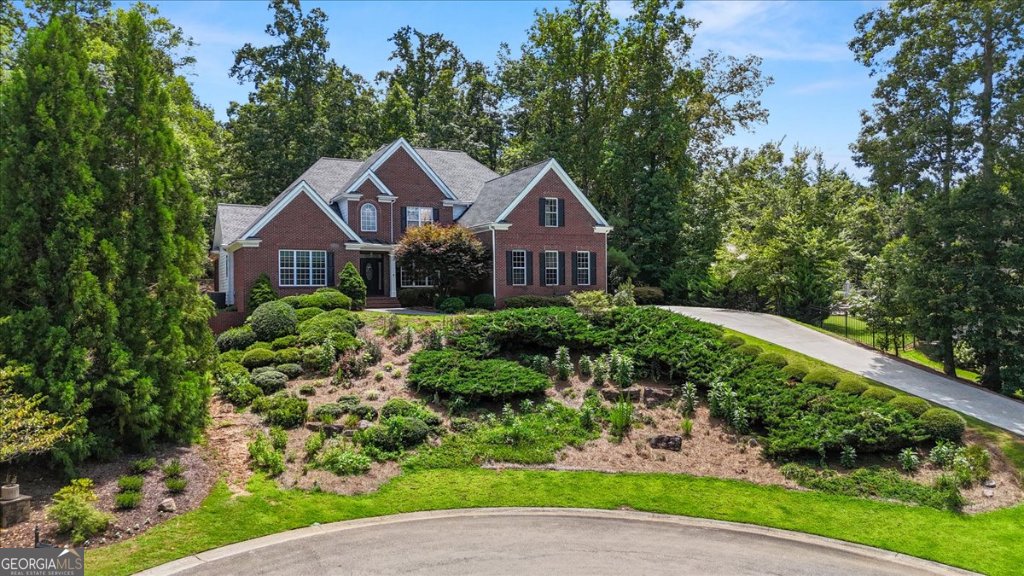 402 Stratford Estates Manor Canton - 61
