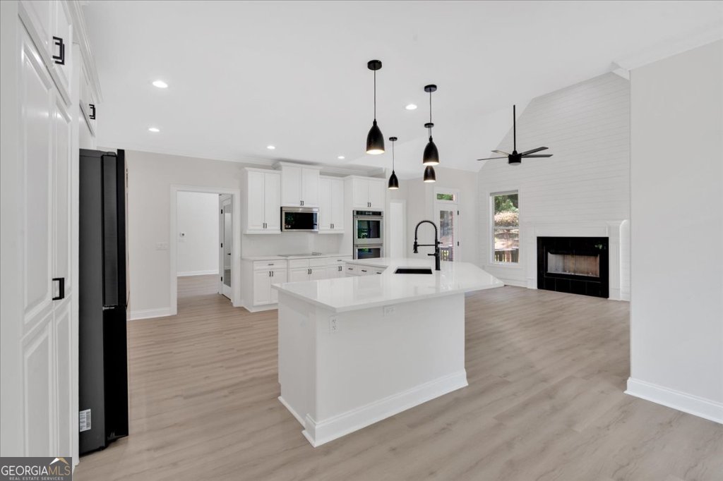 402 Stratford Estates Manor Canton - 7