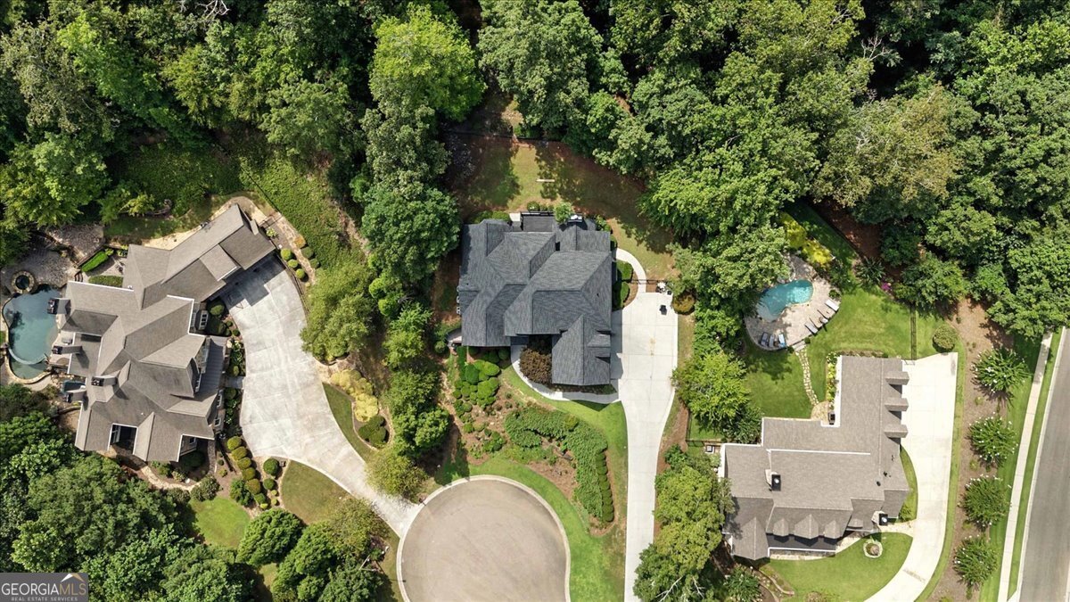 402 Stratford Estates Manor Canton - 84