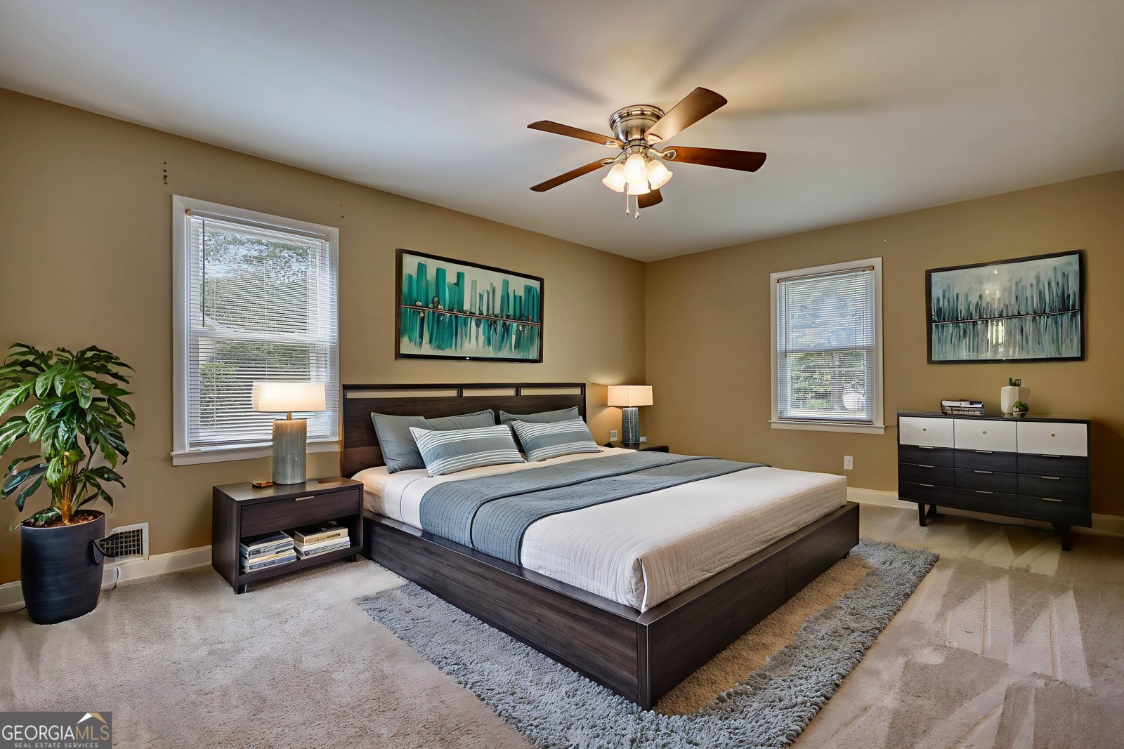 3210 Spring Way Conyers - 1