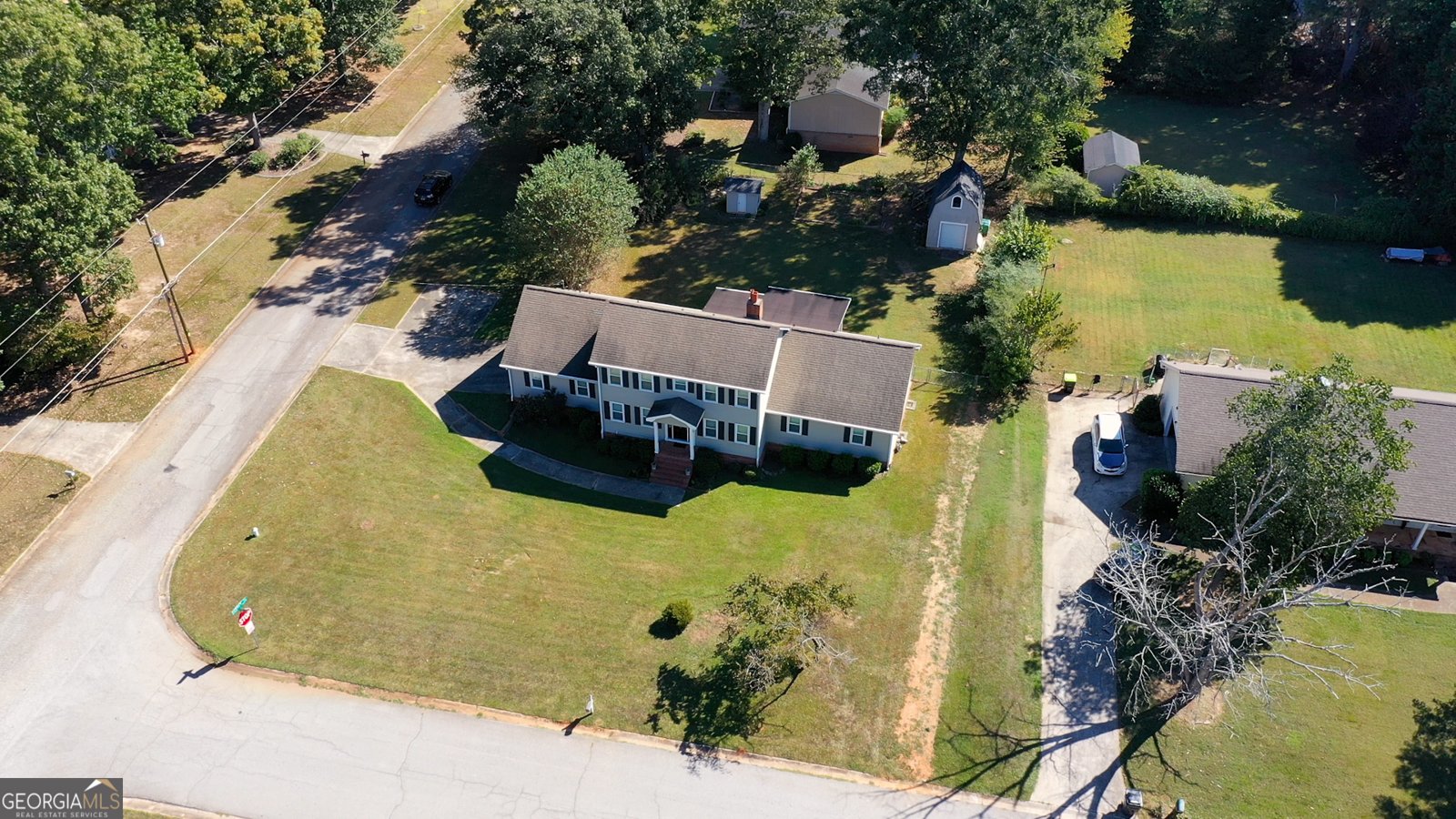 3210 Spring Way Conyers - 20
