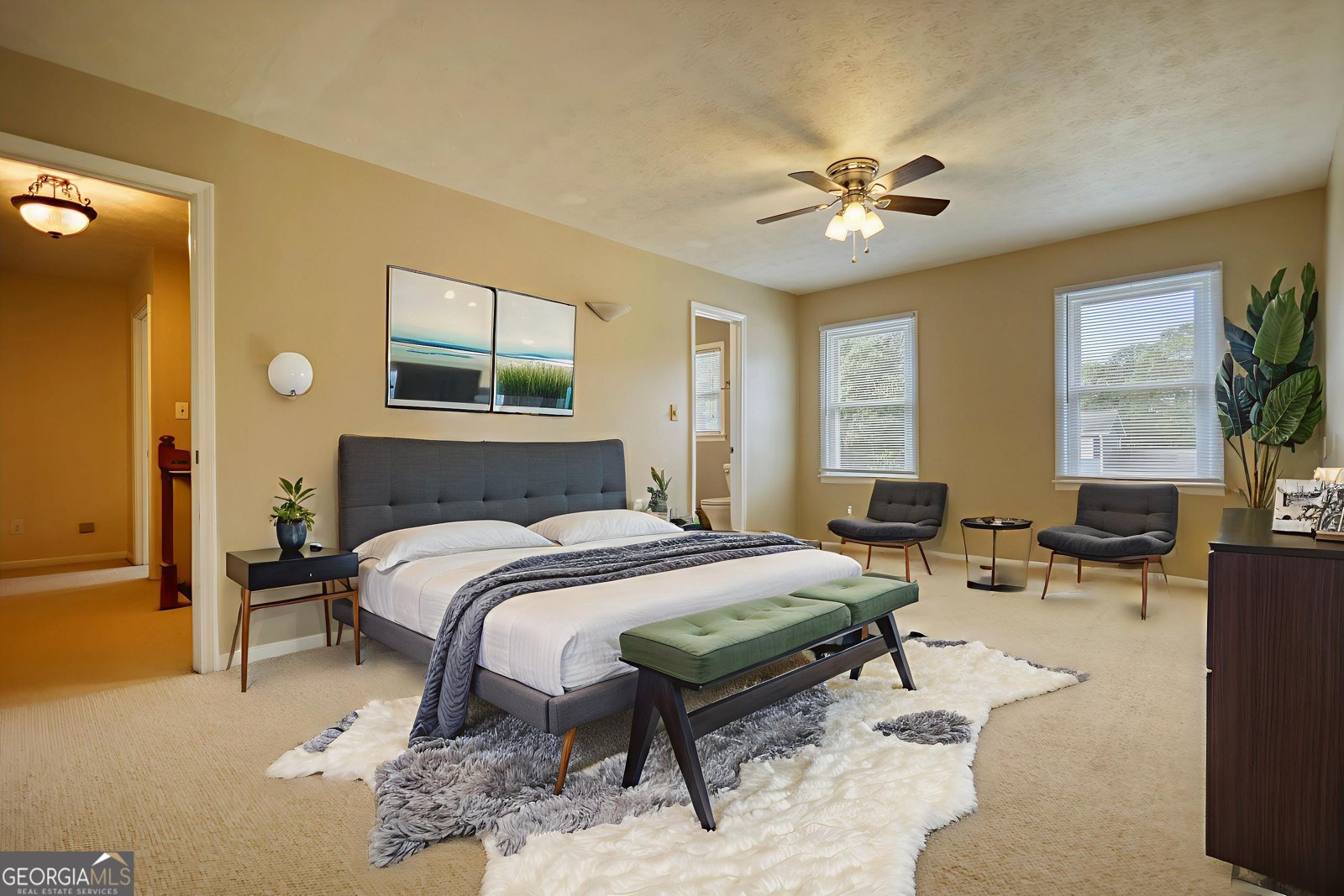3210 Spring Way Conyers - 8