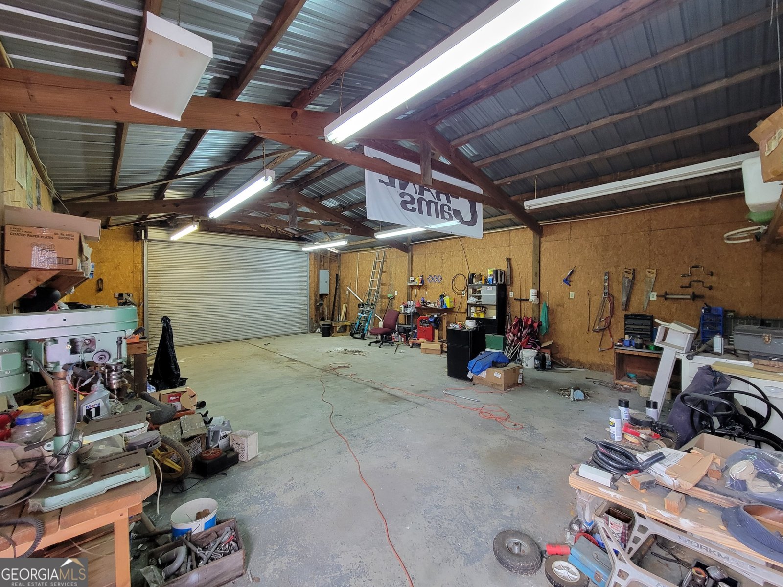 3256 Hwy 29 Vidalia - main photo