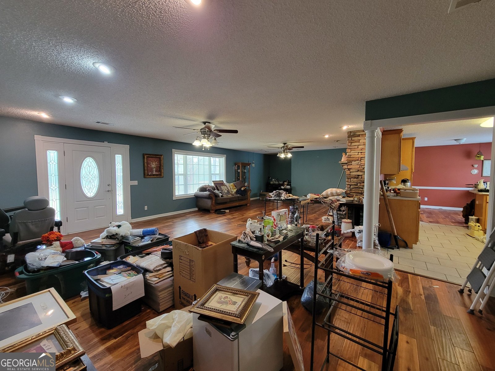 3256 Hwy 29 Vidalia - 30