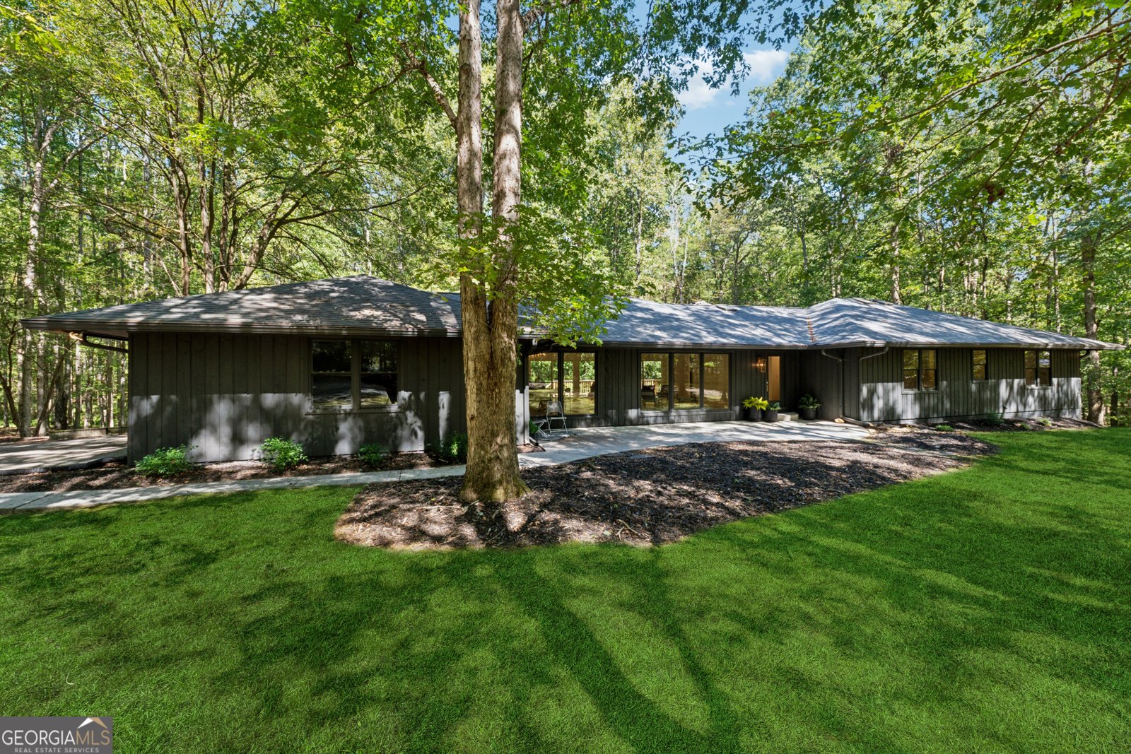 150 Melody Lane Fayetteville - 1