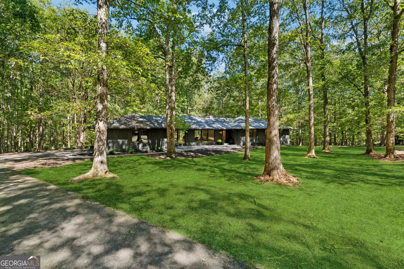 150 Melody Lane Fayetteville - 3