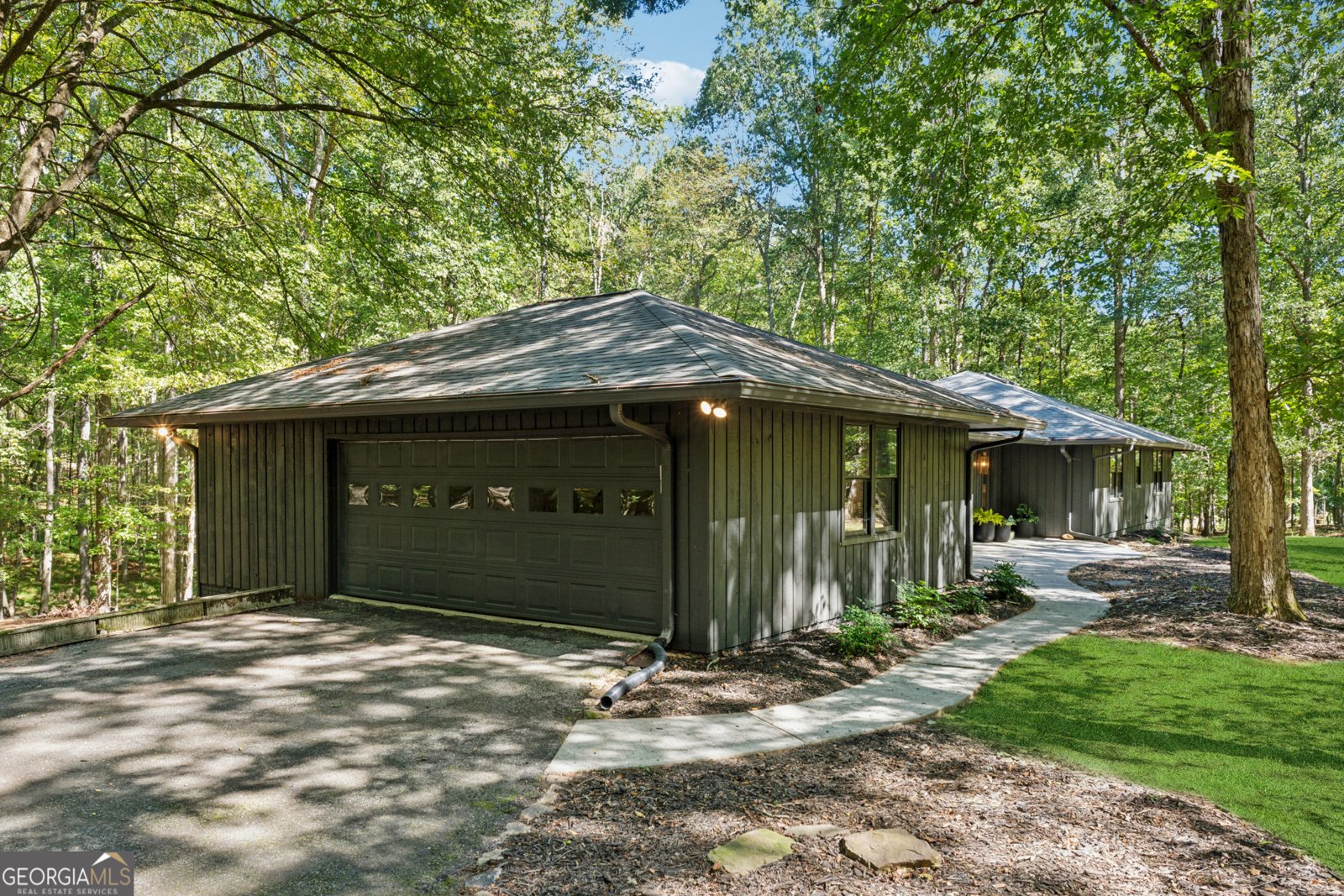 150 Melody Lane Fayetteville - 4