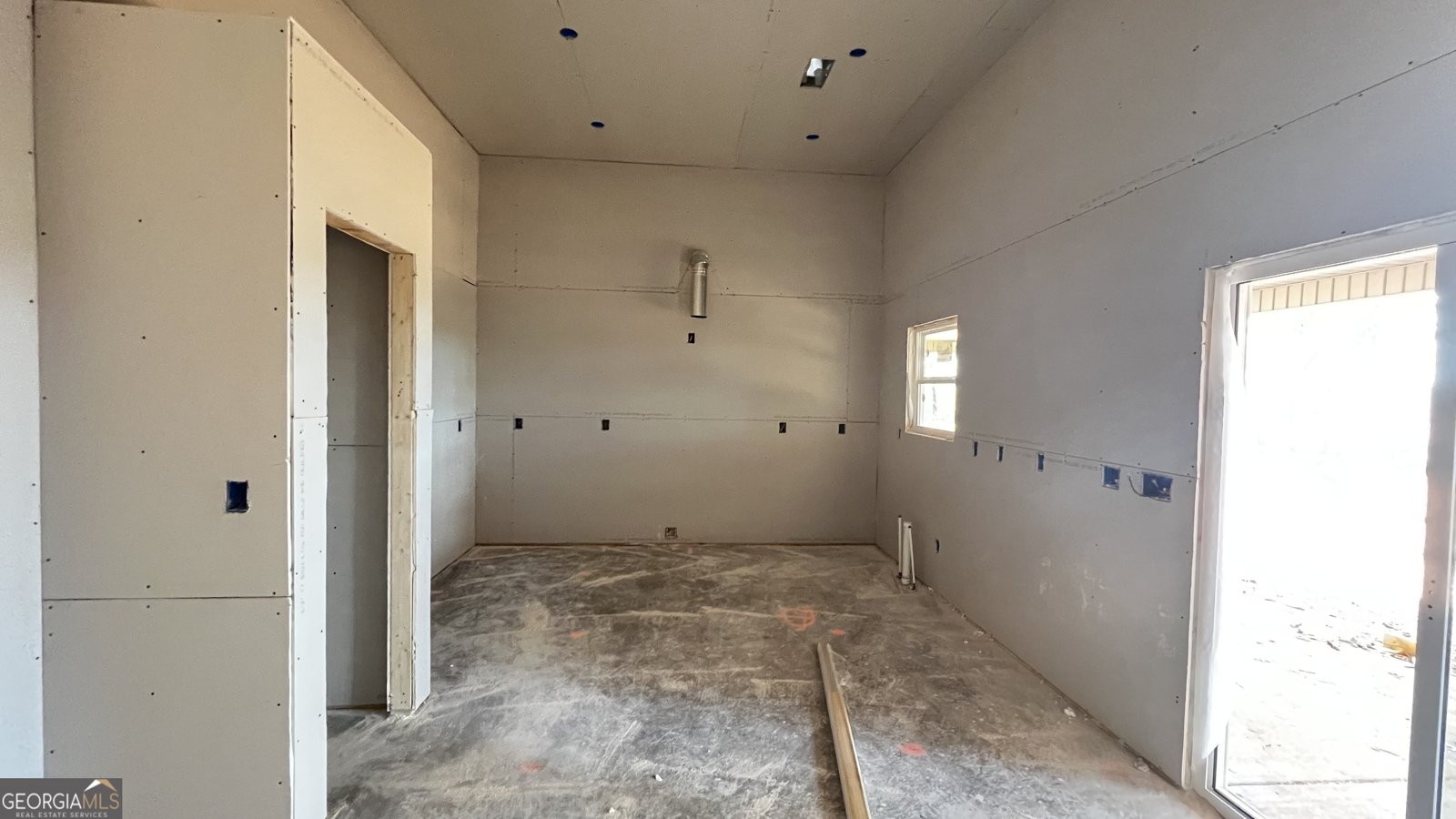 187 Coffey Road Barnesville - 13