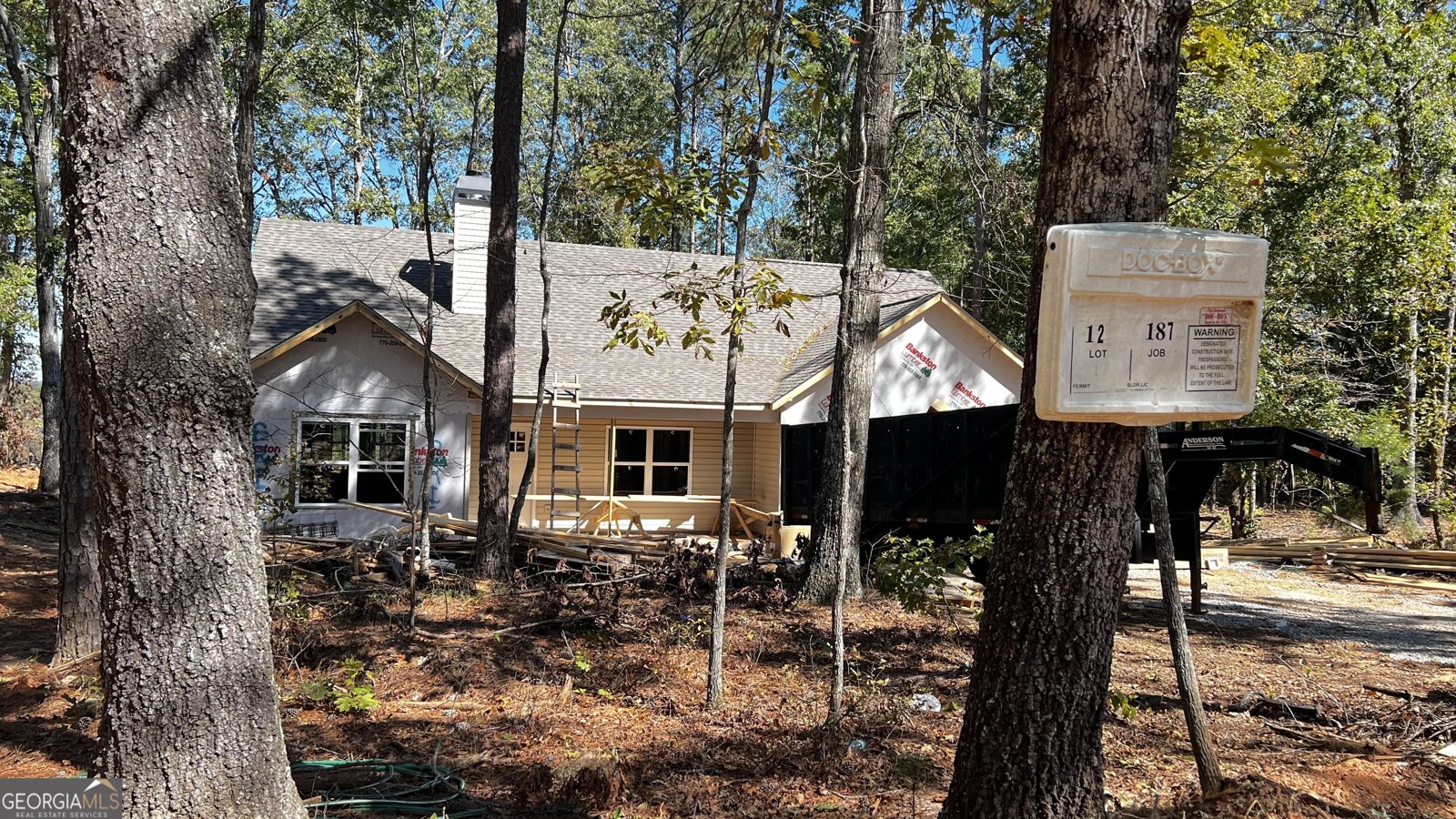 187 Coffey Road Barnesville - 15