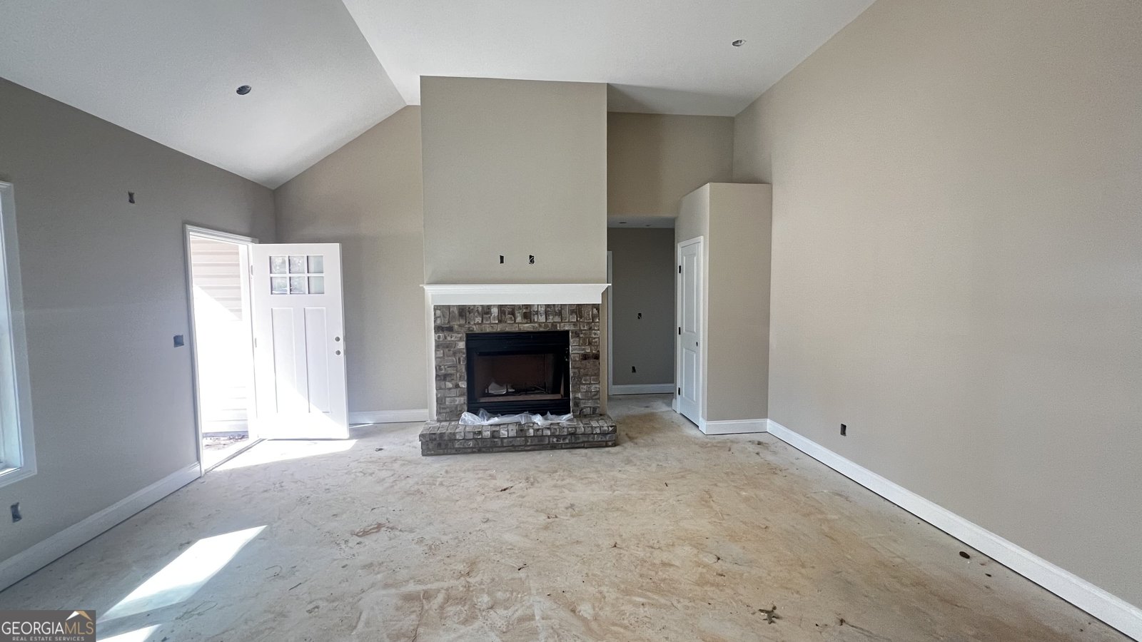 187 Coffey Road Barnesville - 2