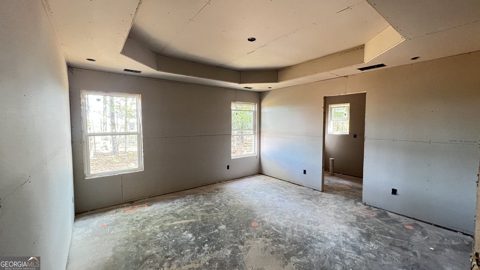 187 Coffey Road Barnesville - 22