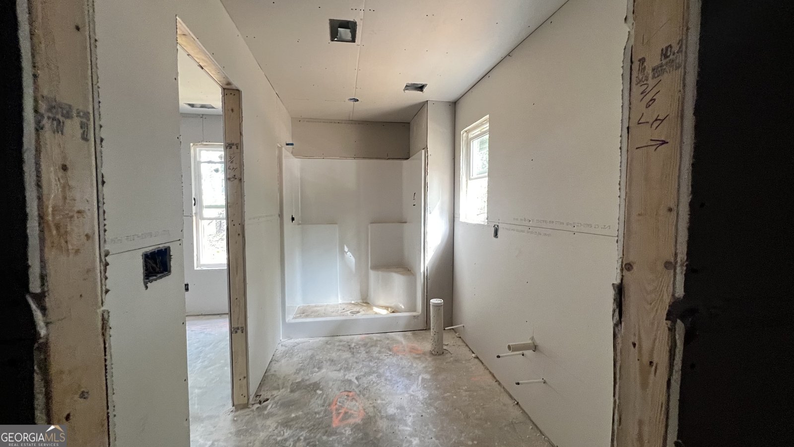 187 Coffey Road Barnesville - 25