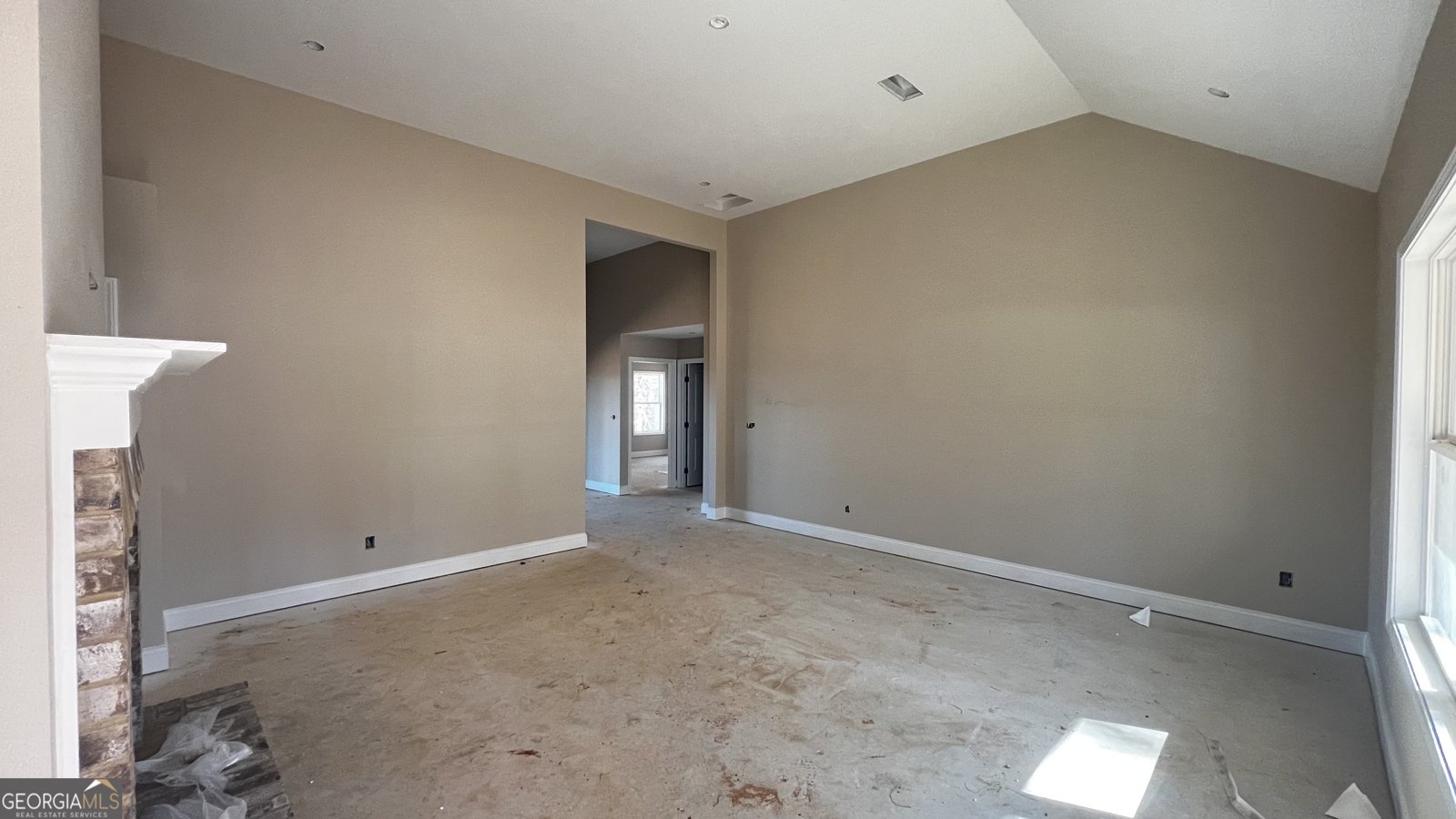 187 Coffey Road Barnesville - 3