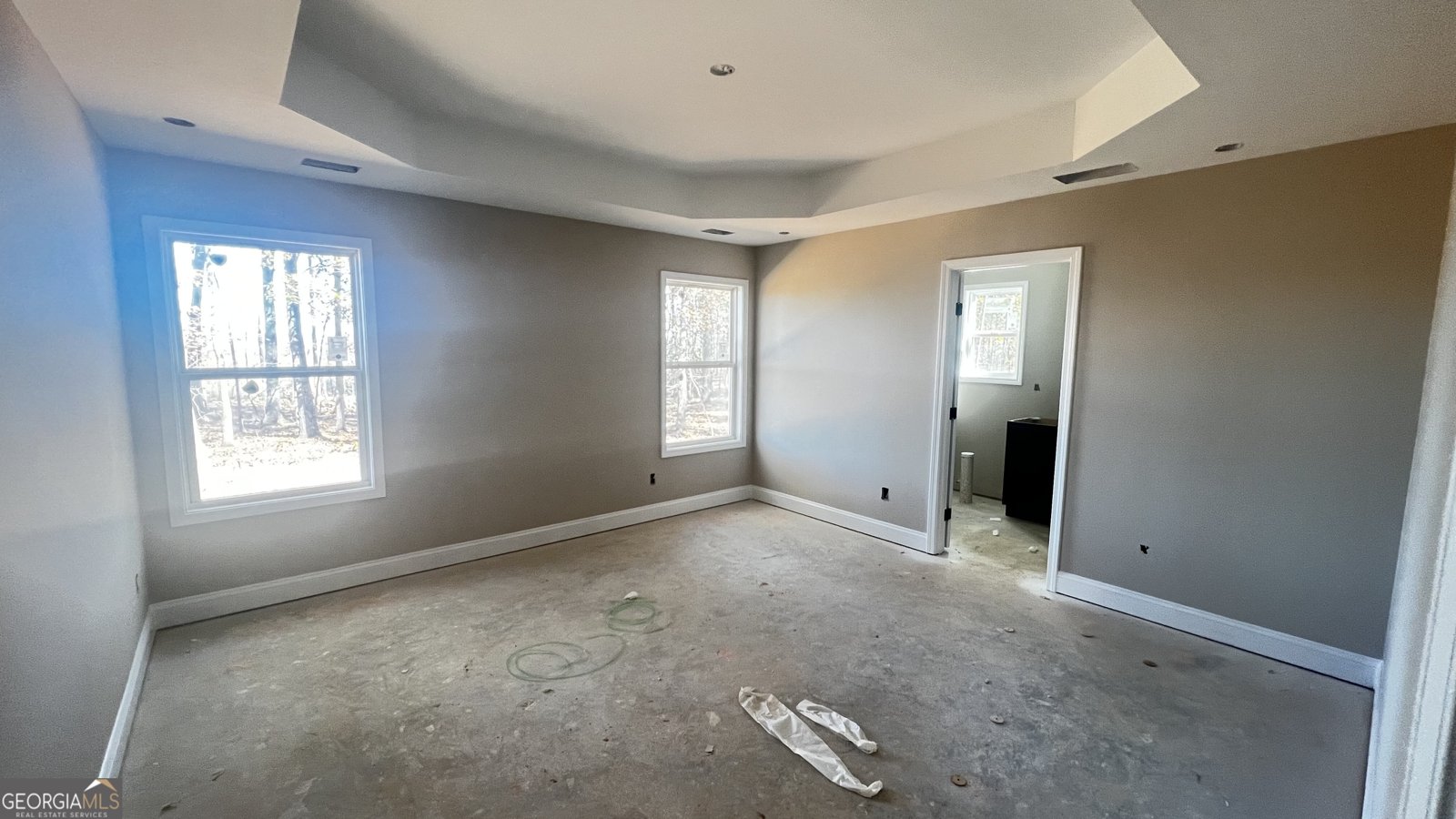 187 Coffey Road Barnesville - 5