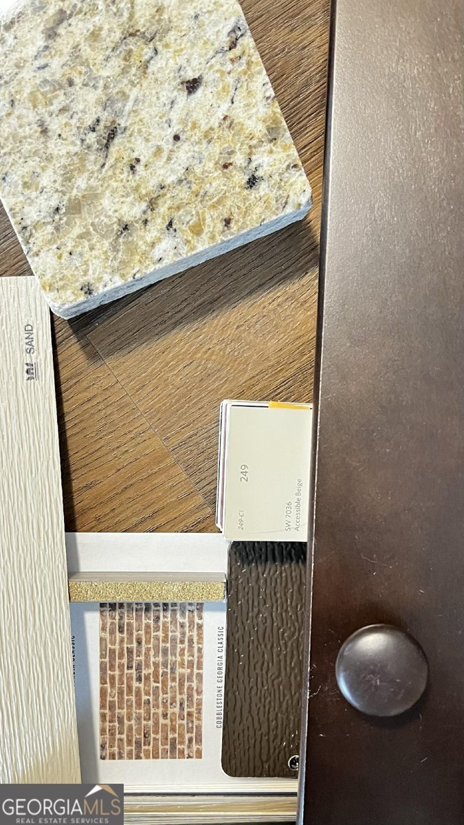 187 Coffey Road Barnesville - 7