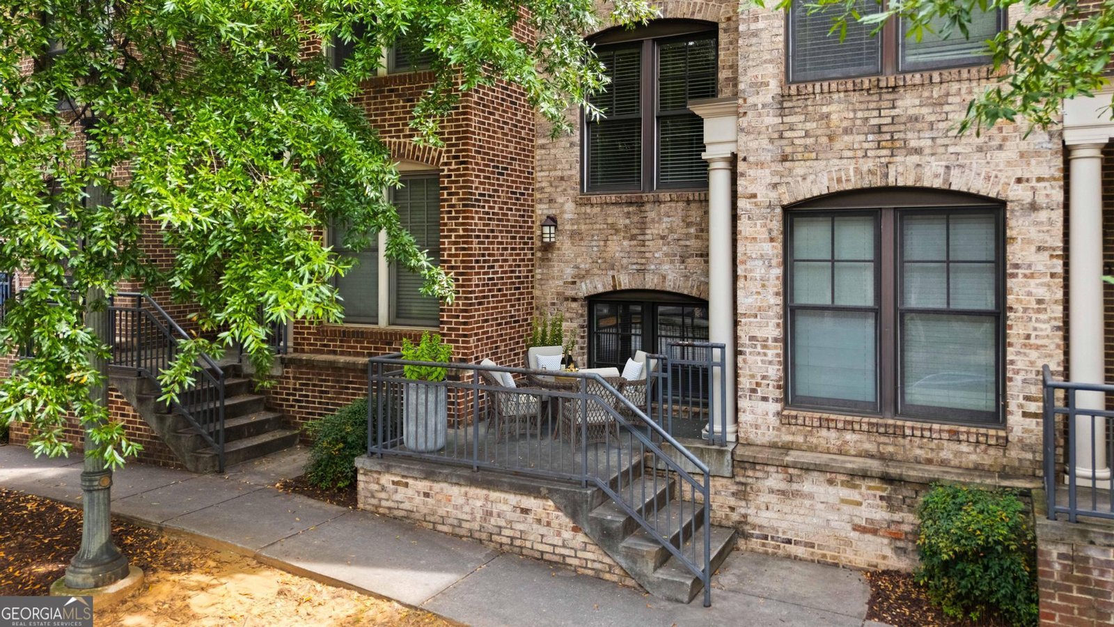 702 Cosmopolitan Drive Atlanta - 1