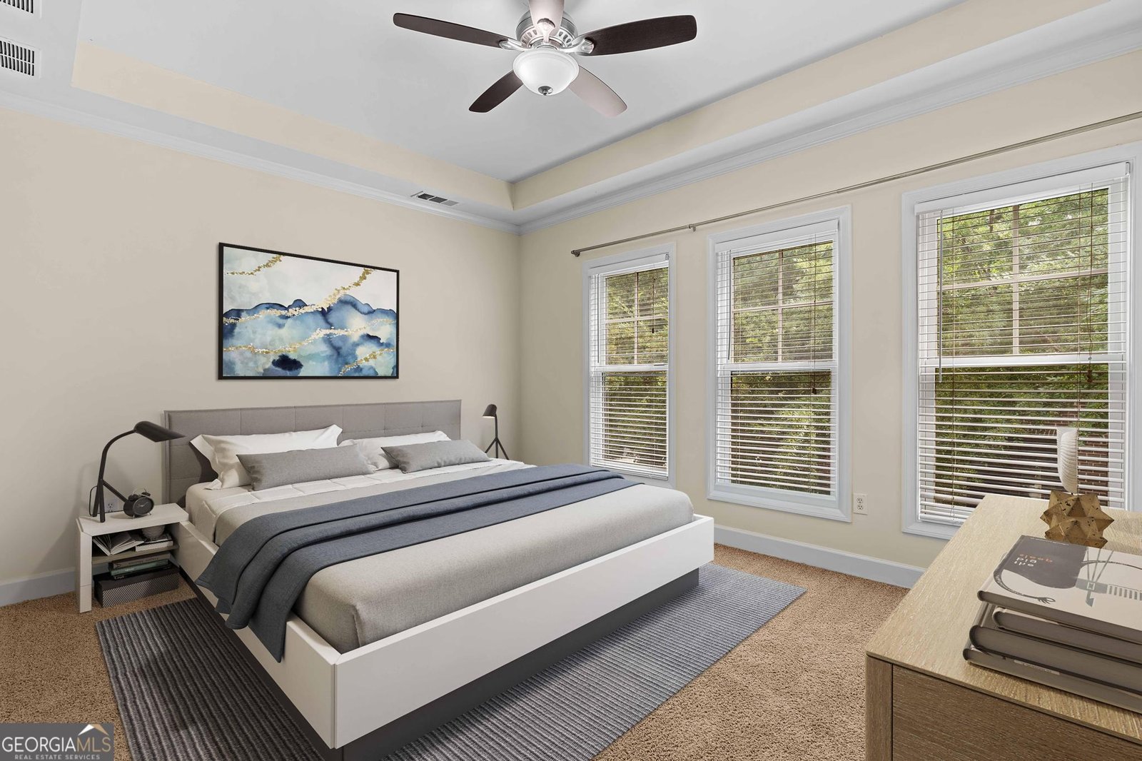 702 Cosmopolitan Drive Atlanta - 19