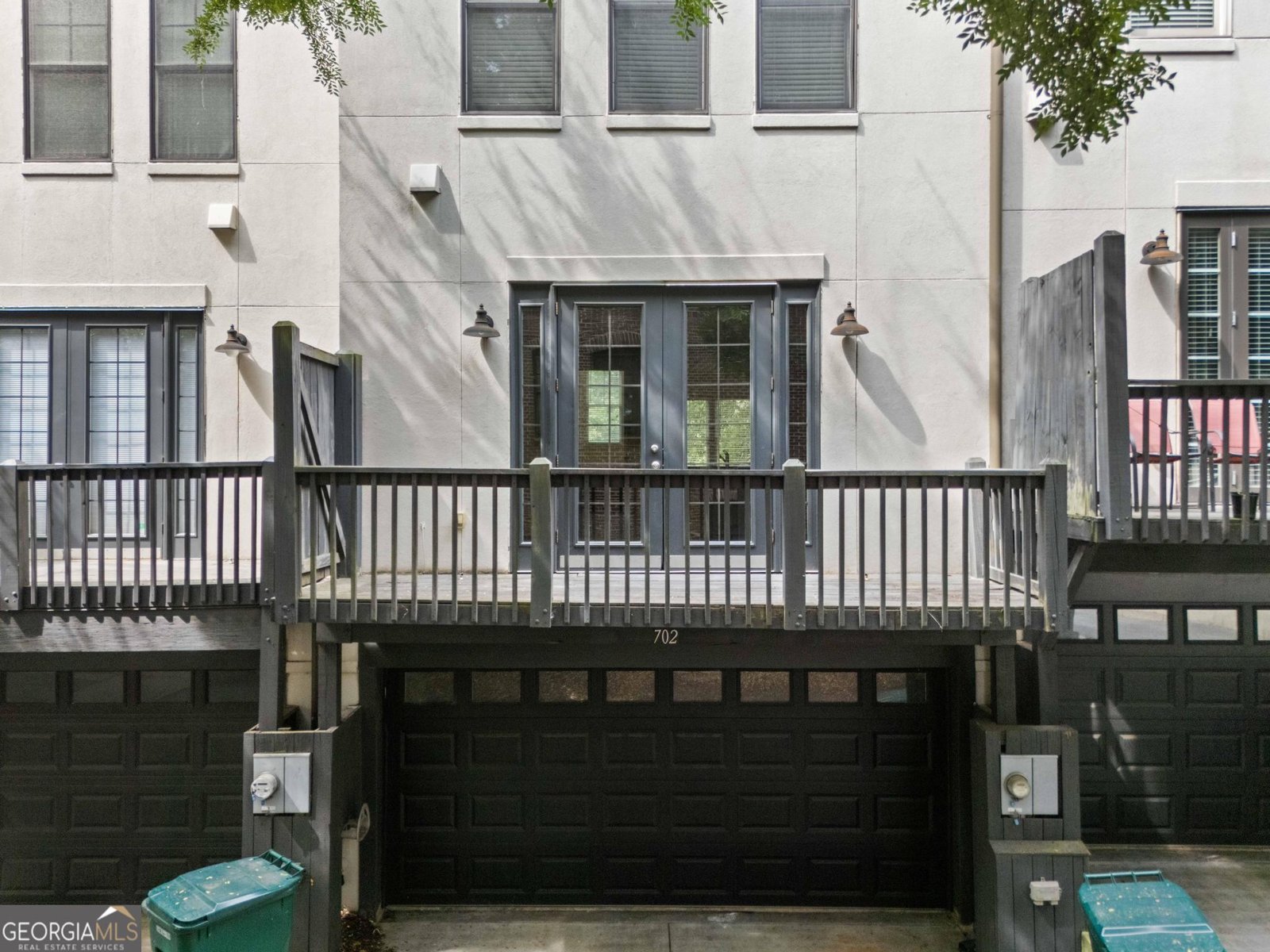 702 Cosmopolitan Drive Atlanta - 2
