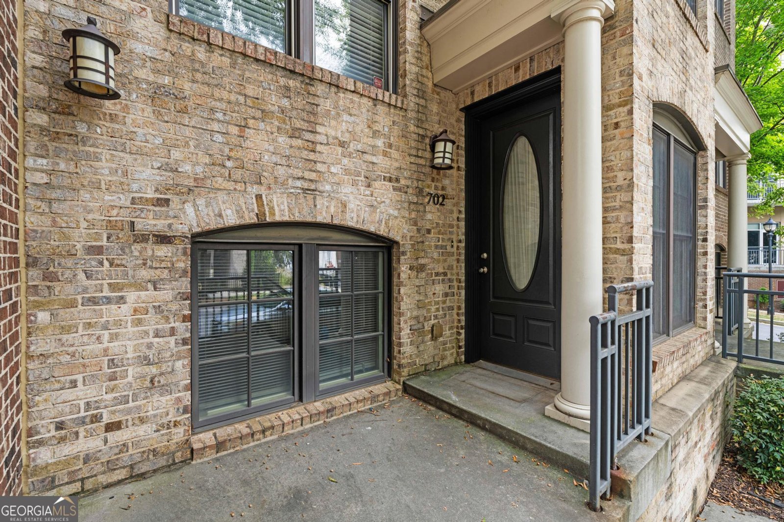 702 Cosmopolitan Drive Atlanta - 3