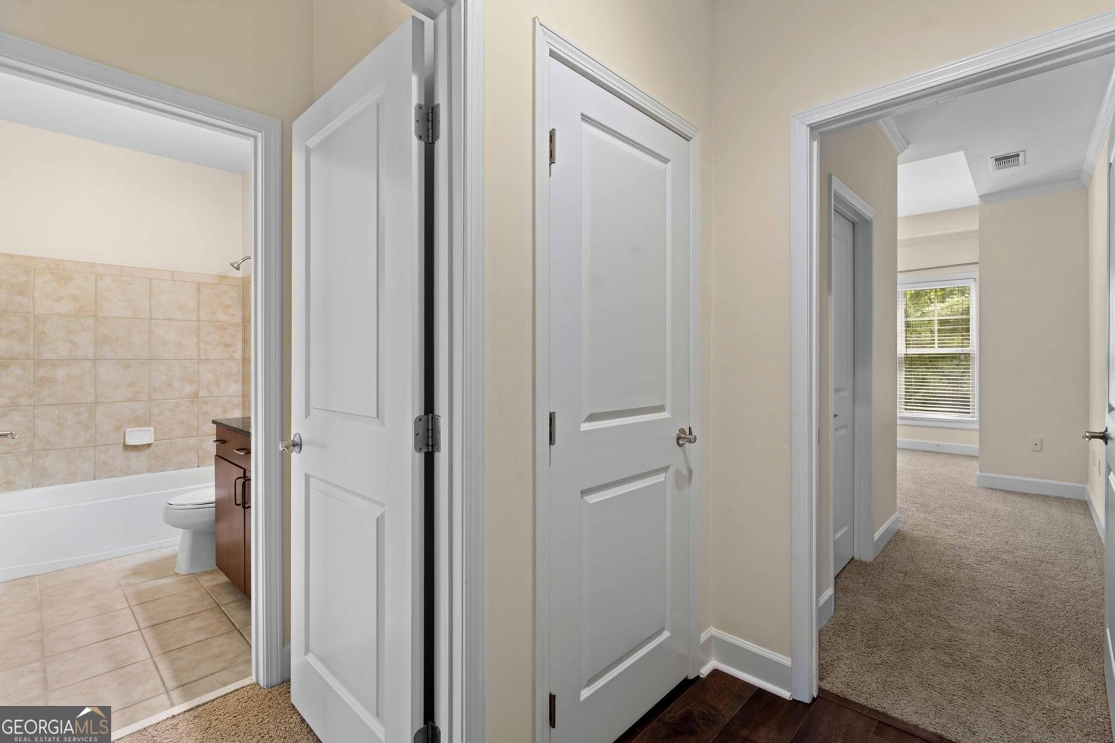 702 Cosmopolitan Drive Atlanta - 30
