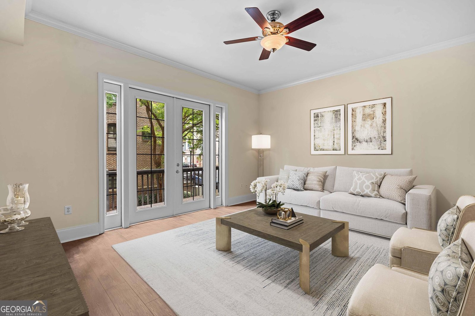 702 Cosmopolitan Drive Atlanta - 4