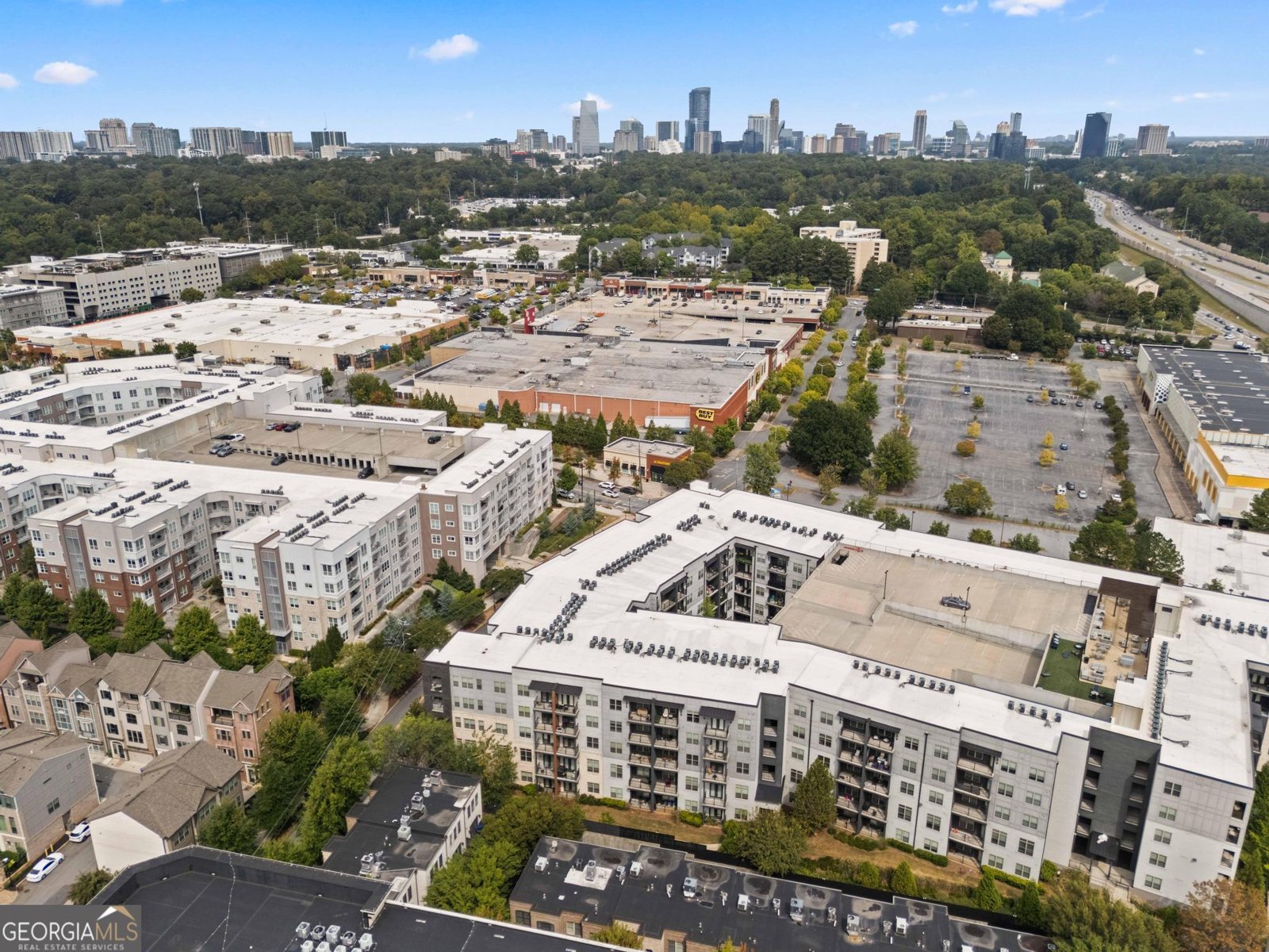 702 Cosmopolitan Drive Atlanta - 50