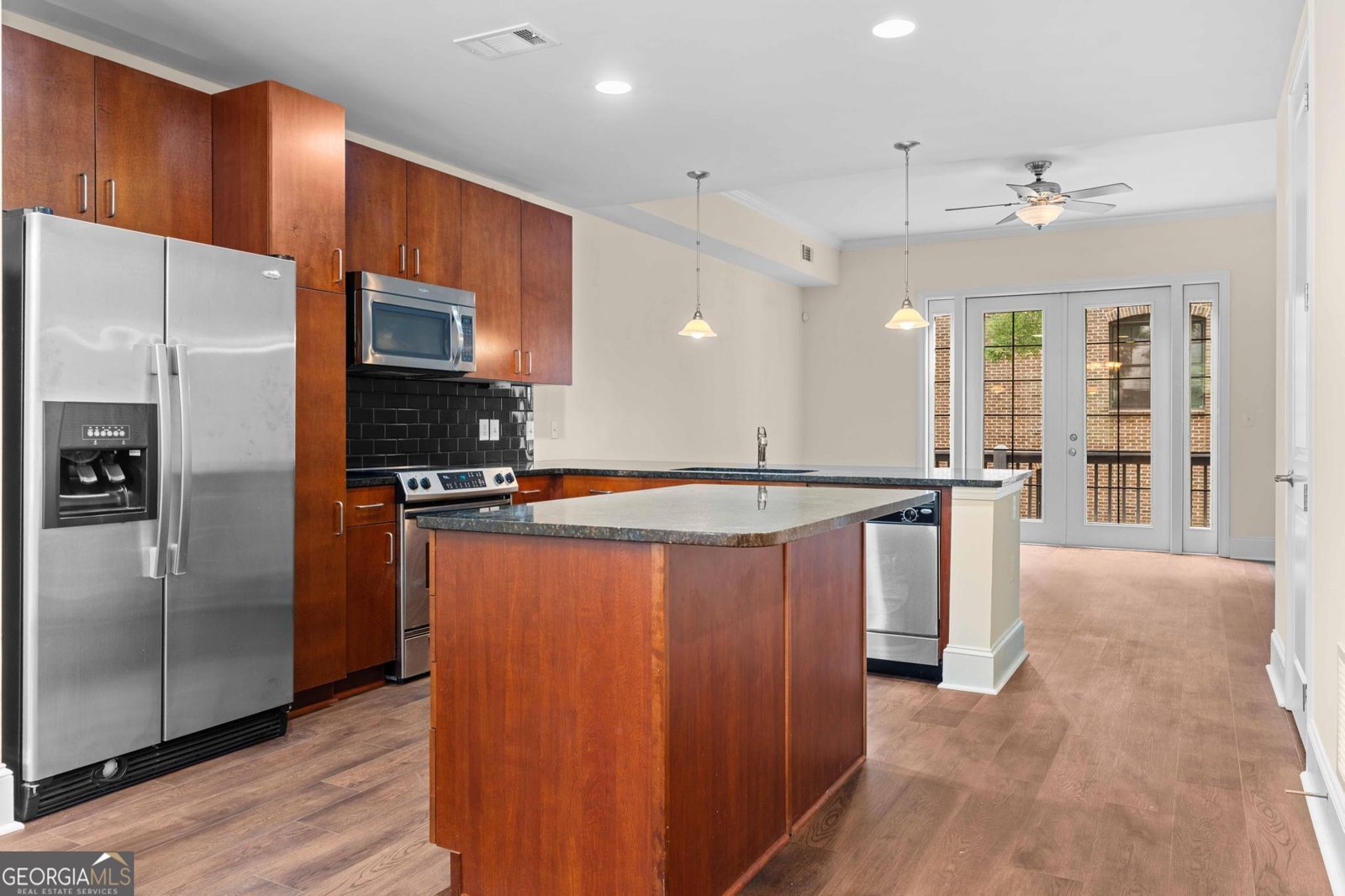 702 Cosmopolitan Drive Atlanta - 9